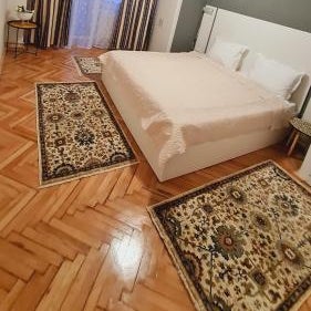 Apartament Central