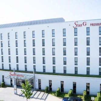 Star G Hotel Premium München Domagkstraße Thumbnail