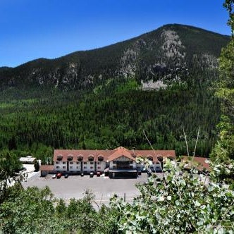 Monarch Mountain Lodge Thumbnail