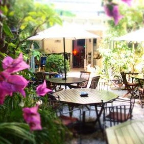Privat Hotel Liberty Sitges Thumbnail