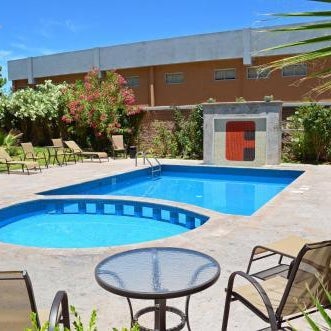 Fiesta Inn Nogales Thumbnail