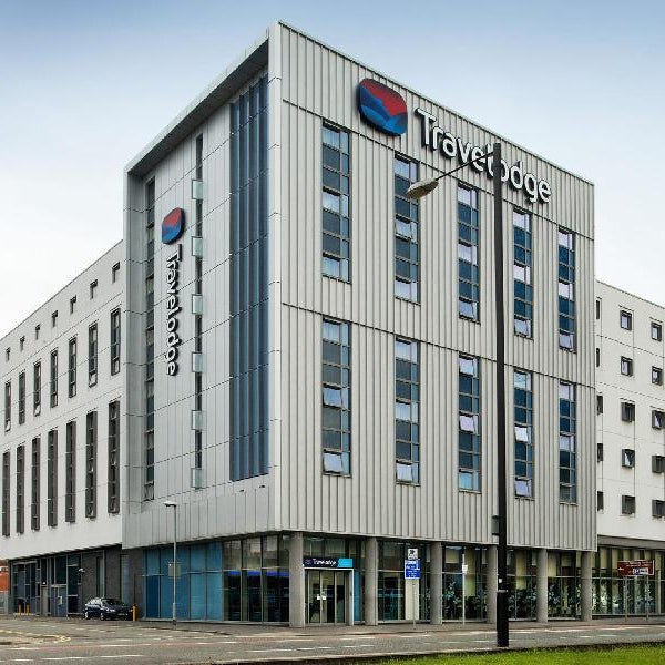 Travelodge Manchester Central Arena Thumbnail