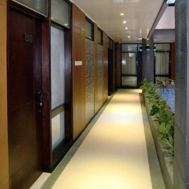 Hotel Victory Bandung