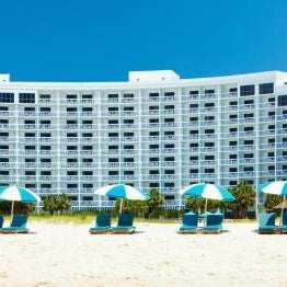 Island House Hotel Orange Beach - a DoubleTree by Hilton Thumbnail