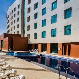 Fiesta Inn Culiacan Thumbnail