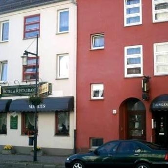 Hotel-Restaurant Marcus