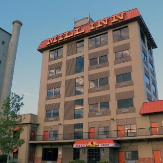 Mill Inn Thumbnail