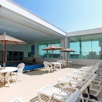 Fiesta Inn Cuautitlan Thumbnail