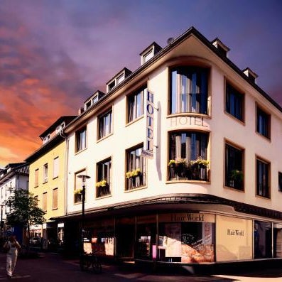 Hotel Heymann Thumbnail