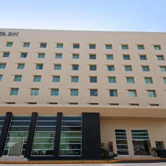 Fiesta Inn Ecatepec Thumbnail