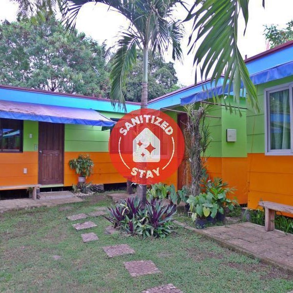 OYO 671 Natua's Cabin Thumbnail