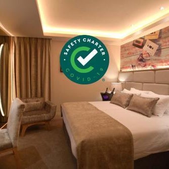 The Residence Hotel Thumbnail