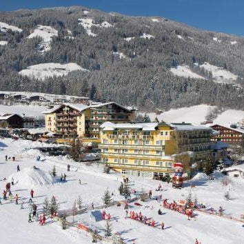 Kohlerhof - 4 Star Wellness & Active Hotel