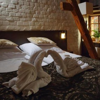 Hotel Spichrz