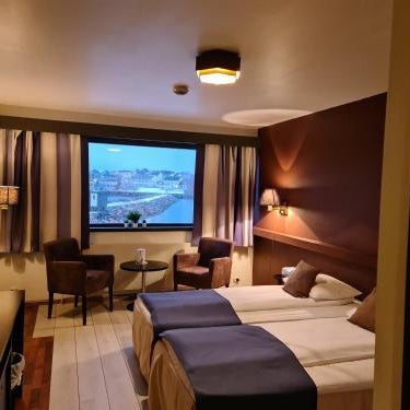 Vardø Hotel by Destination Vardø