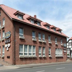 Hotel Hubertus