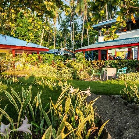 Kurma Yoga Dive and Beach Resort Thumbnail