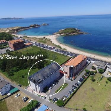 Hotel Nuevo Lanzada
