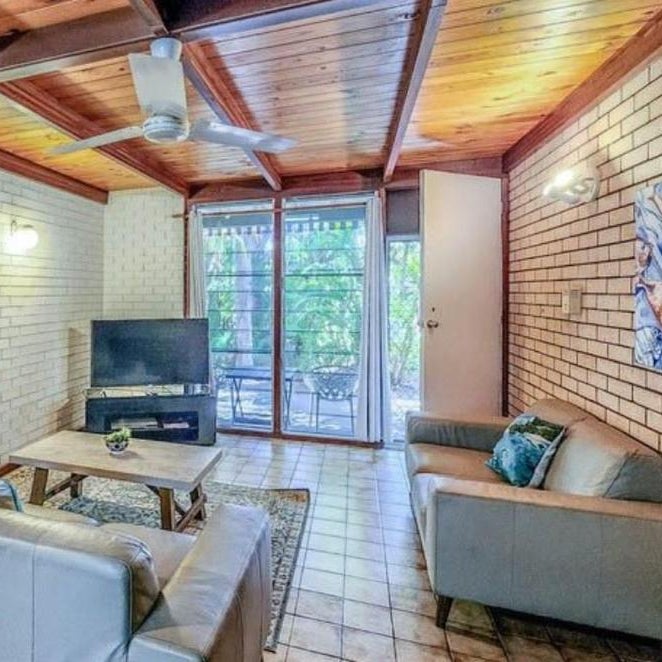 Kalbarri Reef Villa 7