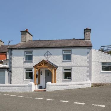 Royal Oak Cottage