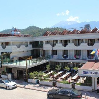 Britannia Hotel