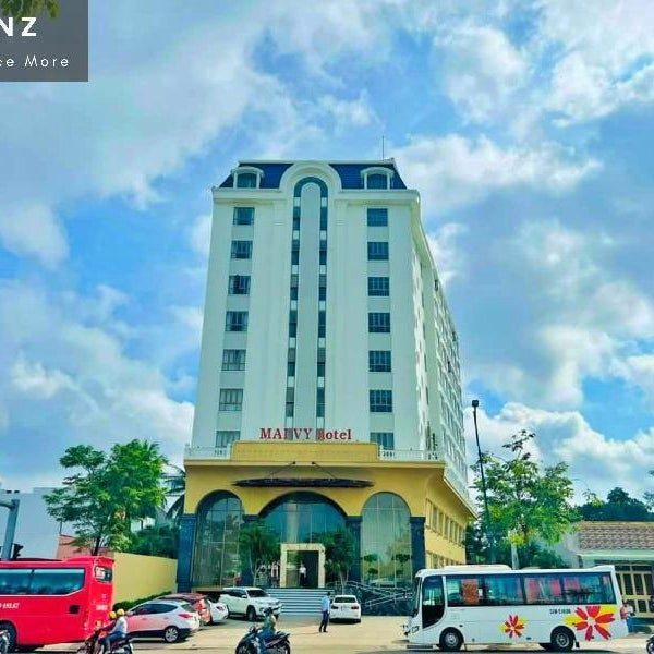 S79 Mai Vy Hotel Thumbnail