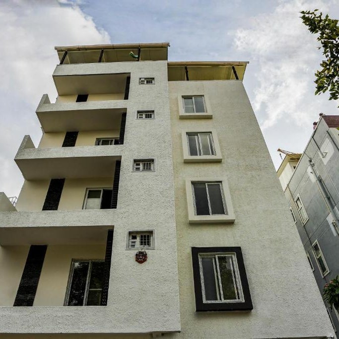 Living Homes Salm, Near Rameshwaram Cafe, Indiranagar Thumbnail