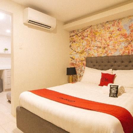 RedDoorz Plus @ La Belle Residences Makati City Thumbnail
