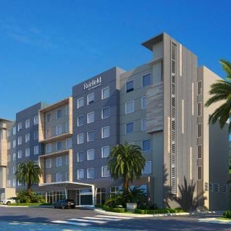 Fairfield by Marriott San Jose Airport Alajuela Thumbnail