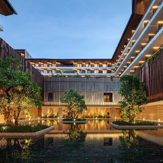 The Taikang Sanya, a Tribute Portfolio Resort