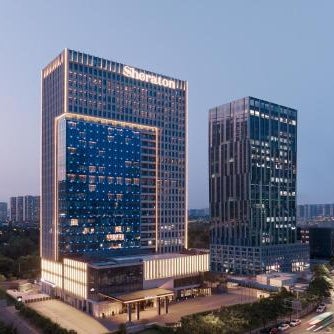 Sheraton Xi'an South Thumbnail