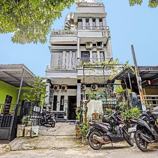Hotel O Lia Stay Syariah