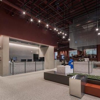 L7 CHUNGJANG by LOTTE HOTELS, formerly Ramada Plaza by Wyndham Chungjang