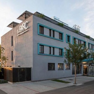 Hotel Le Parc Thumbnail