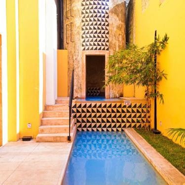 Hotel La Nacional By Kavia Thumbnail