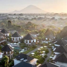 Swan Paradise A Pramana Experience Thumbnail