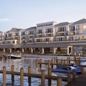 Hyatt Place Kent Narrows And Marina Thumbnail
