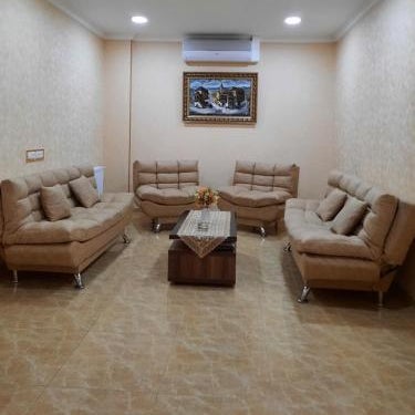 Hotel LU-MA
