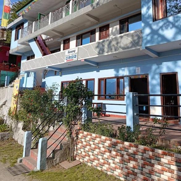 Kasang guest house