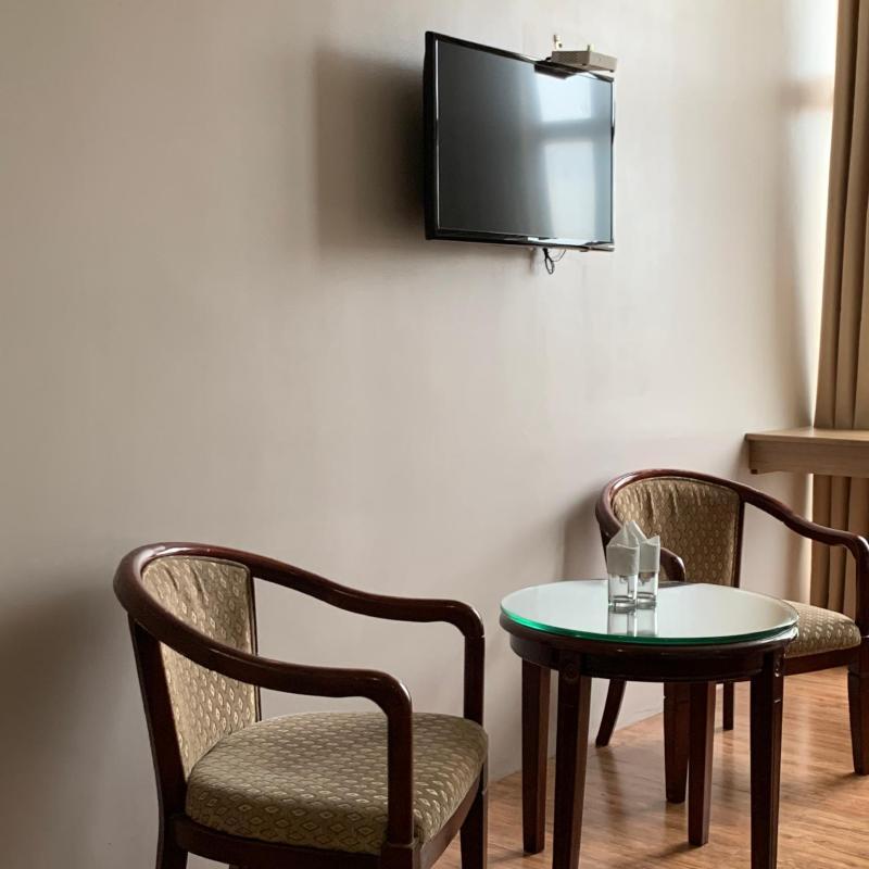 Cebu Capitol Central Hotel & Suites powered by Cocotel Thumbnail