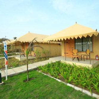 The Fern Seaside Resort Diu