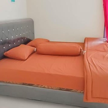 Verisha Inn Singkawang RedPartner