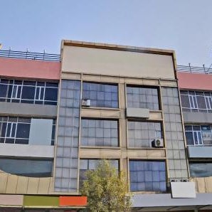 Townhouse Oak PTC Indore Junction