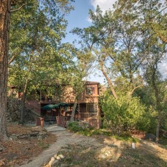 Quiet Mind Lodge, Spa & Retreat Sequoias Thumbnail