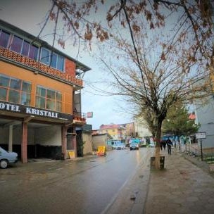 Hotel Kristali