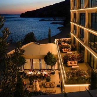 Hotel Medistone