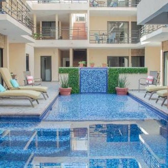 Pedregal Suites - Marina and Downtown Thumbnail