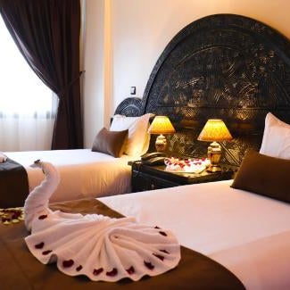 Hôtel Riad Salam Agadir Thumbnail
