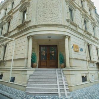Nemi Hotel Baku