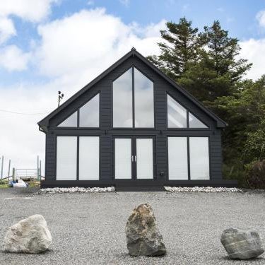 Shore Lodge